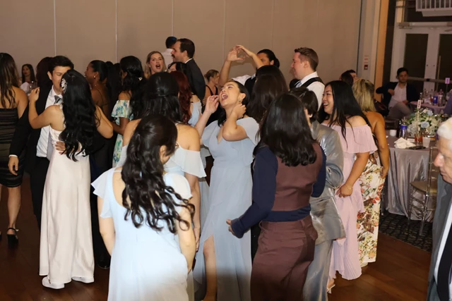 Disc Jockey's / DJs: Flex Vibrations 5