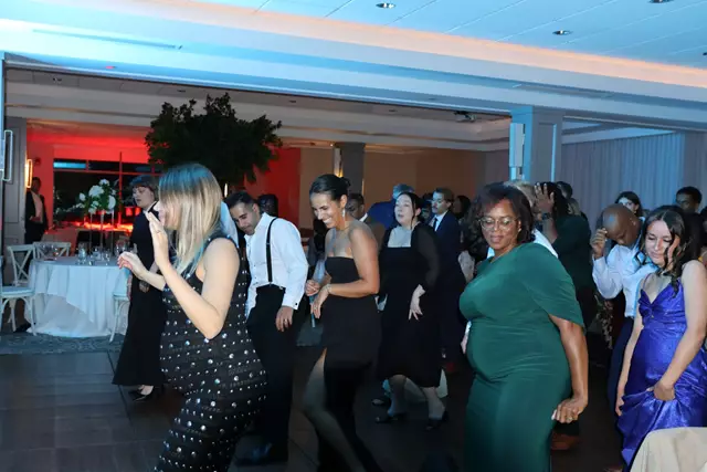 Disc Jockey's / DJs: Flex Vibrations 4