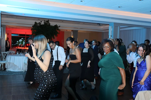 Disc Jockey's / DJs: Flex Vibrations 4