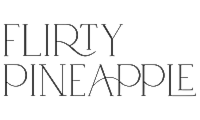 Flirty Pineapple
