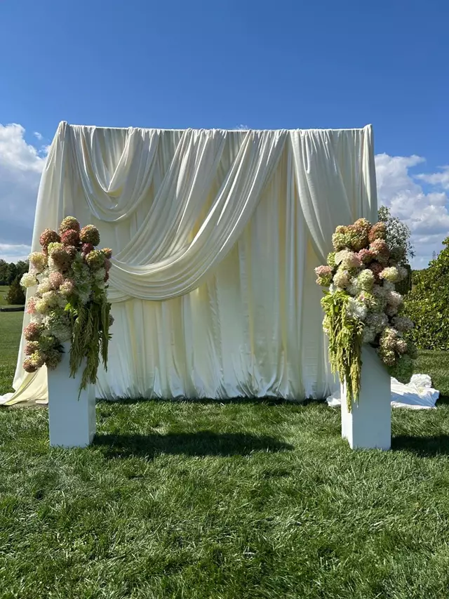 Florists: Floradrops 5