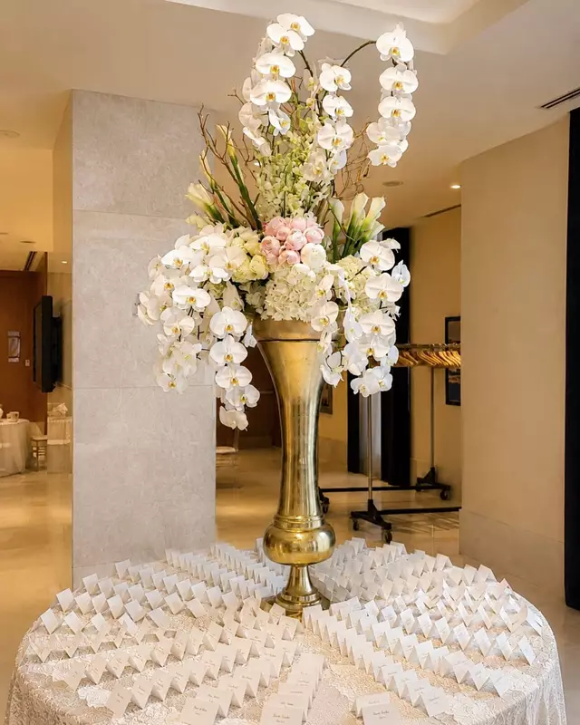 Florists: Floradrops 1
