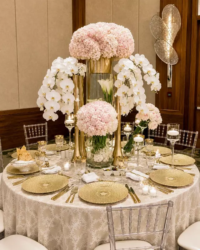 Florists: Floradrops 5