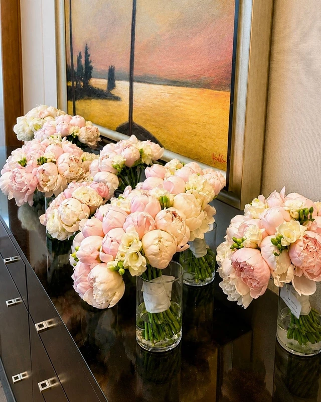 Floradrops, Toronto