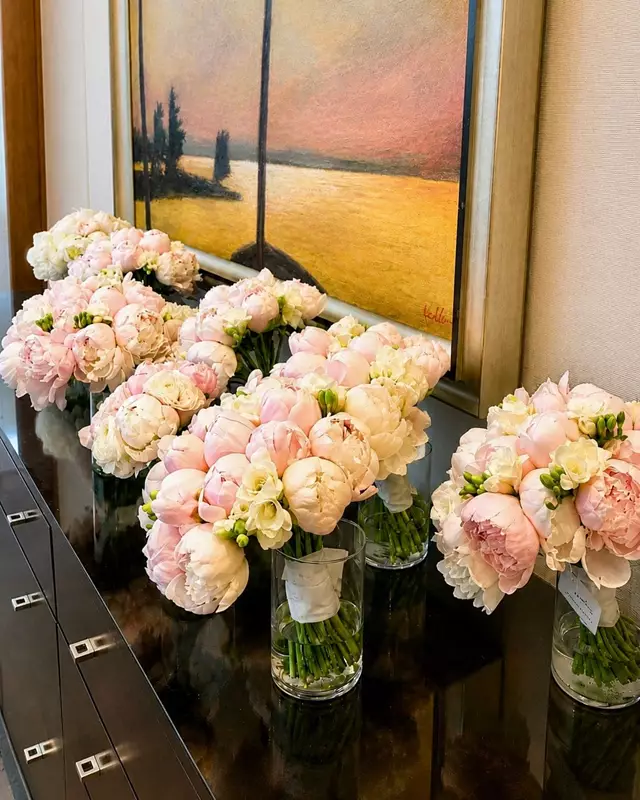 Florists: Floradrops 4