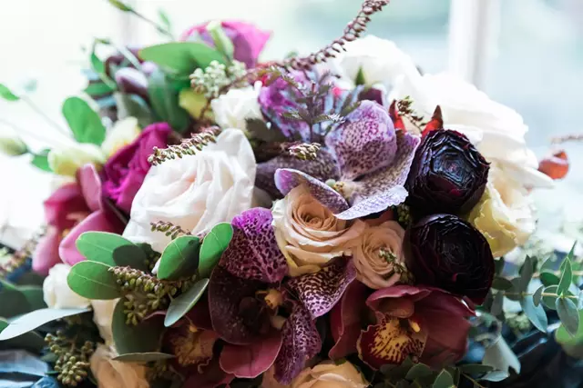 Florists: Floral Fetish 3