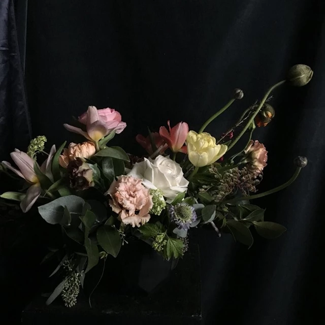 Floral Fetish, Toronto