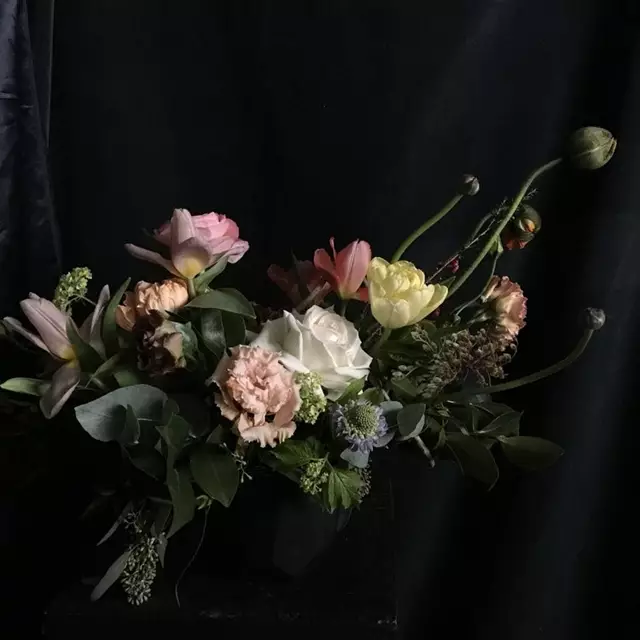 Florists: Floral Fetish 4