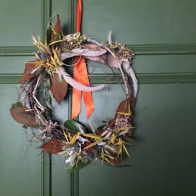 Florists: Floral Fetish 5