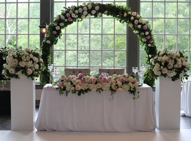 Floral Werx, Mississauga