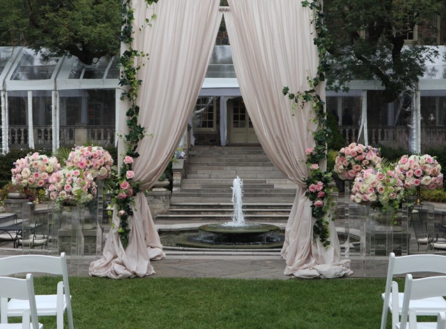 Floral Werx, Mississauga