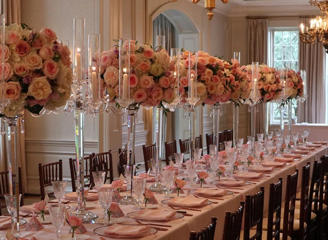 Floral Werx, Mississauga