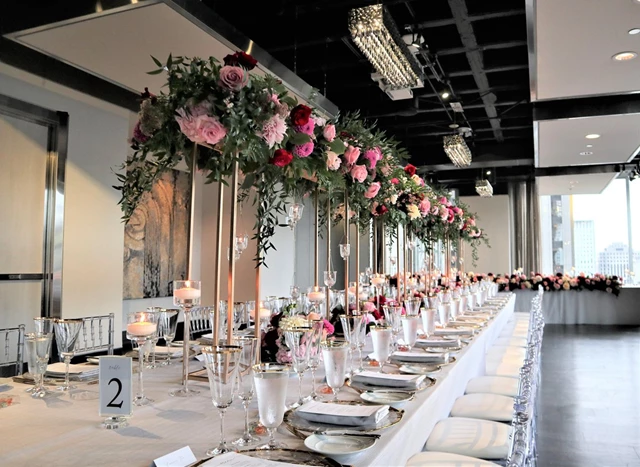 Floral Werx, Mississauga