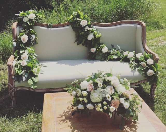 Floreale Floral Event Boutique, Woodbridge