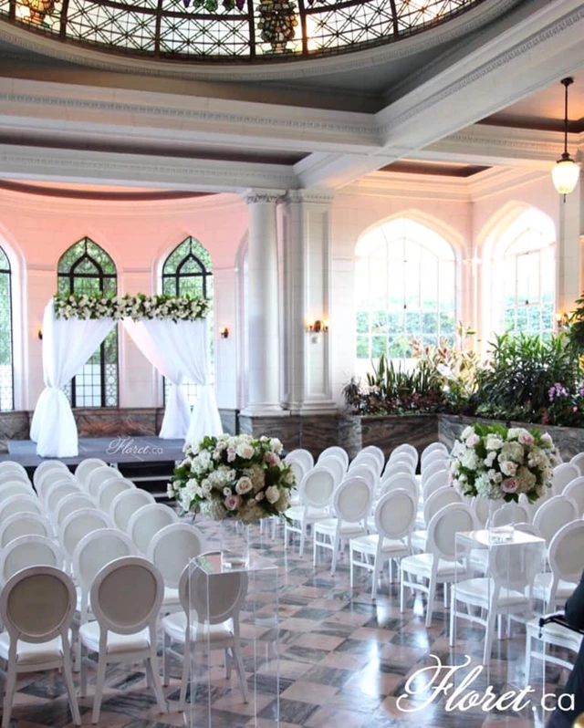 Florists: Floret 18