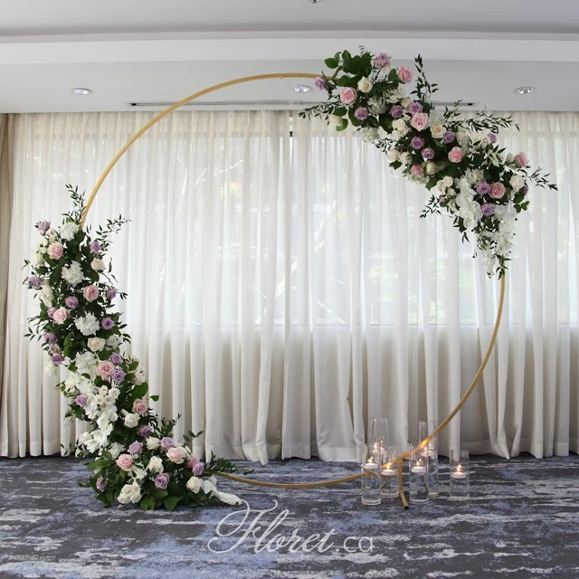 Florists: Floret 12
