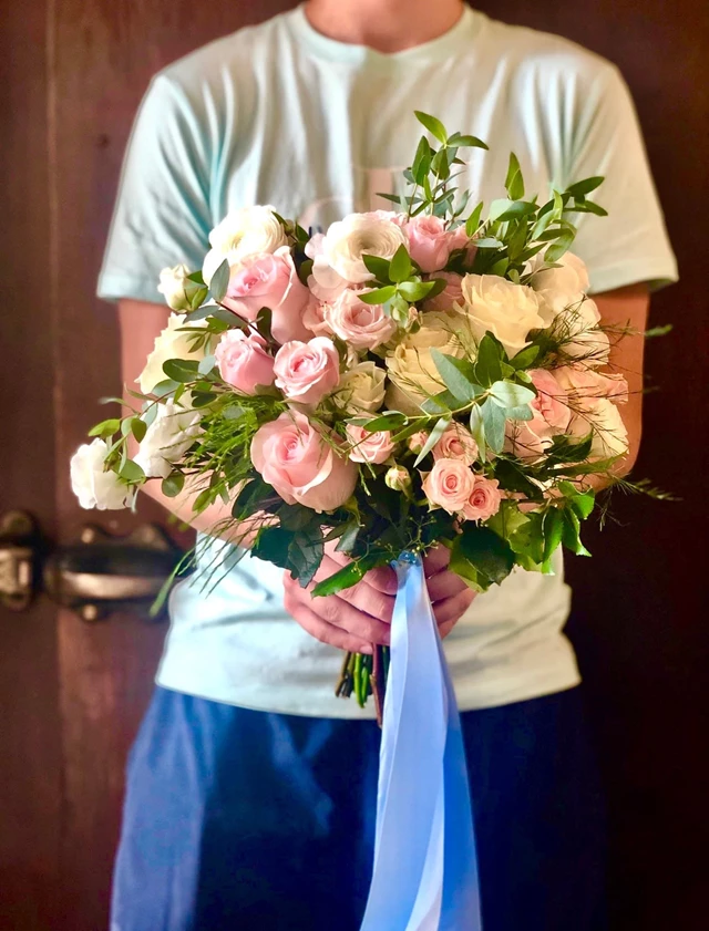 Florida Flowers, Toronto