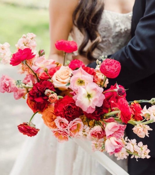 Carousel images of Flower Baby Floristry