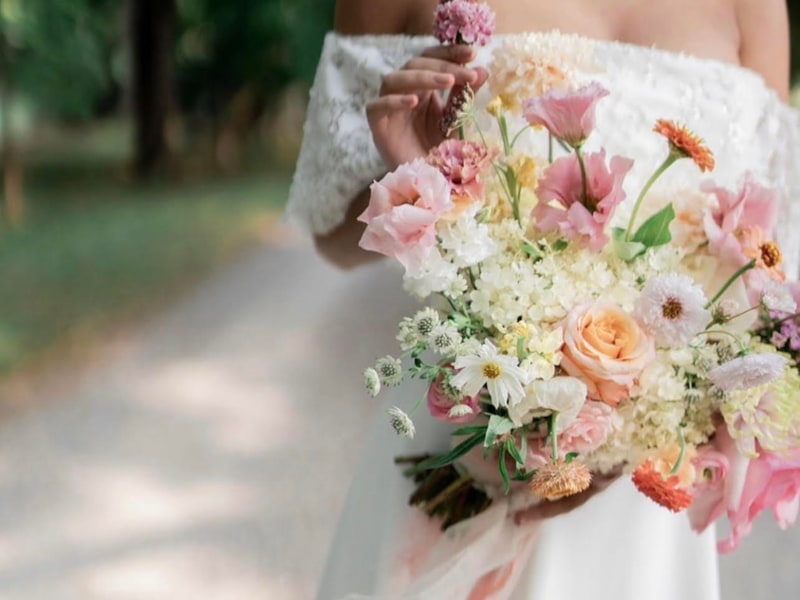 Carousel images of Flower Baby Floristry