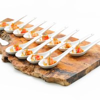 Appetizer package special