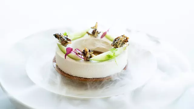 Full Service Caterers: Food Dudes 4