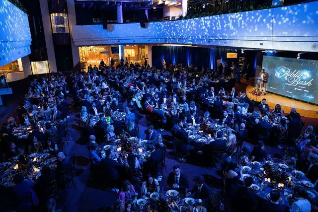 Full Service Caterers: Food Dudes 11