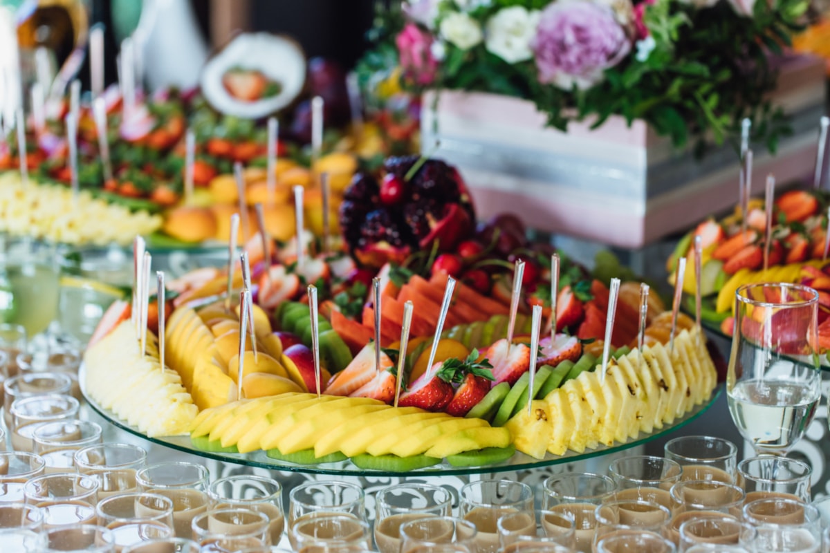 Food For Thought Catering profile photo