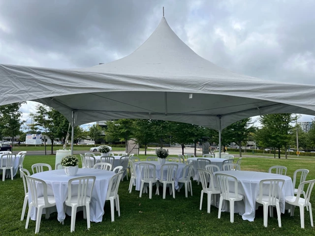 Corporate Caterers: Food For Thought Catering 3