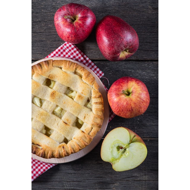 Country Apple Pie
