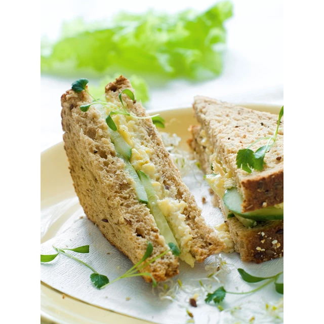 Egg Salad Sandwich