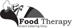 Food Therapy Catering