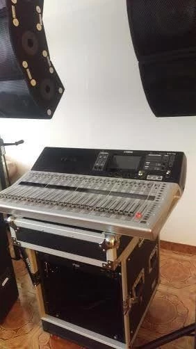 Forbes Audio Tech, Toronto