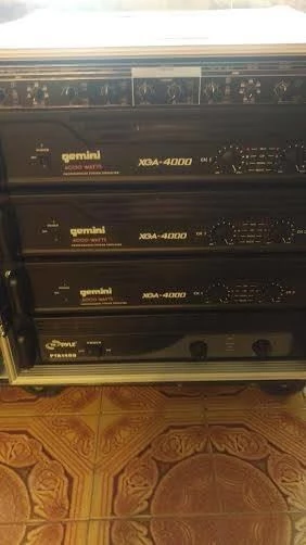 Forbes Audio Tech, Toronto