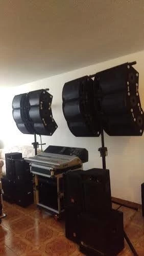 Forbes Audio Tech, Toronto