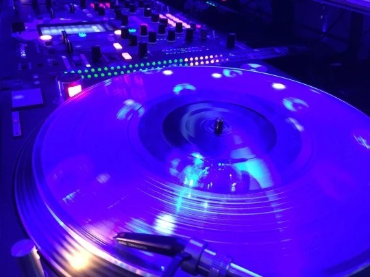 Forbes Audio Tech, Toronto
