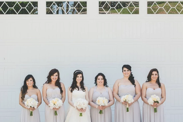 Ford Beauty, Markham