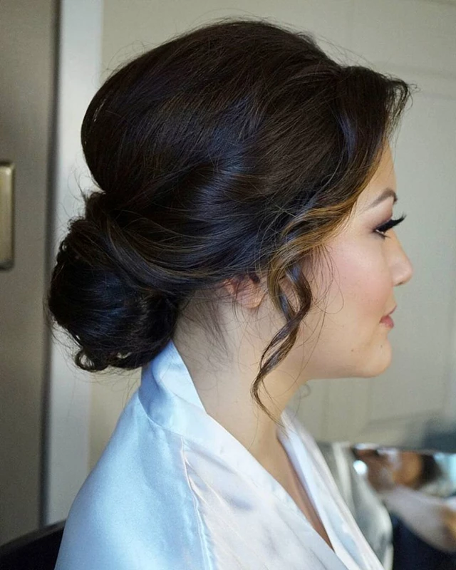 Ford Beauty, Markham