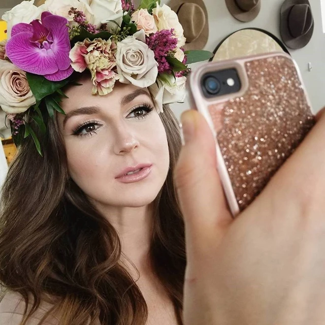 Ford Beauty, Markham