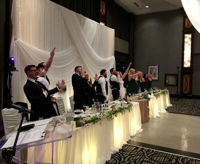 ForeverSounds DJ Services, Toronto