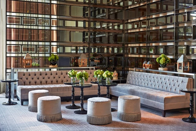 Hotels: Four Seasons Hotel Toronto 15