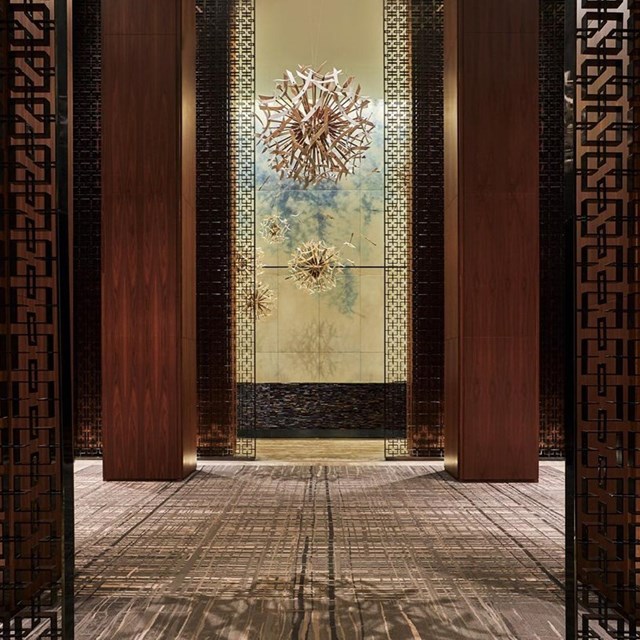 Hotels: Four Seasons Hotel Toronto 1