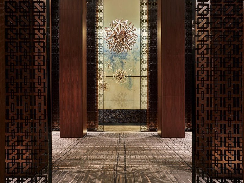 Carousel images of Four Seasons Hotel Toronto