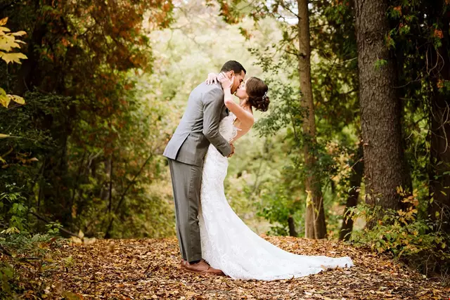 Photographers: Fox Photography 5