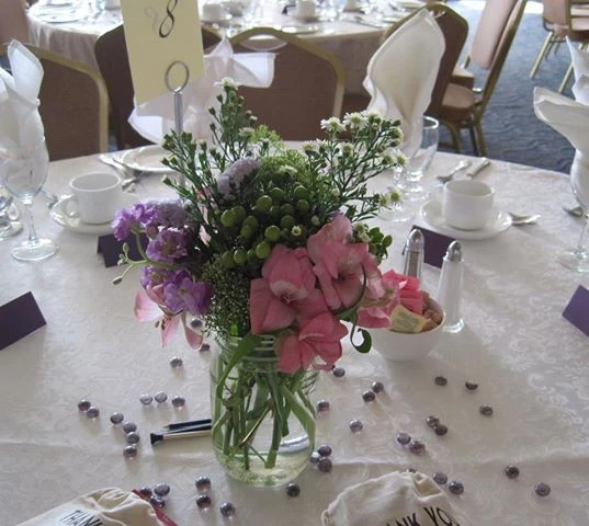 Fran Sackler Floral Designs, Richmond Hill