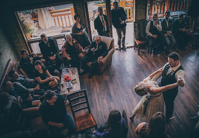 Frances Morency Photography, Toronto