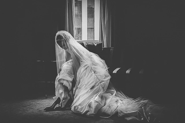 Frances Morency Photography, Toronto