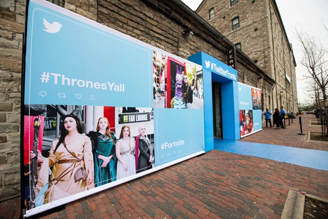 Francine Socket & Associates, Event Architects, Toronto