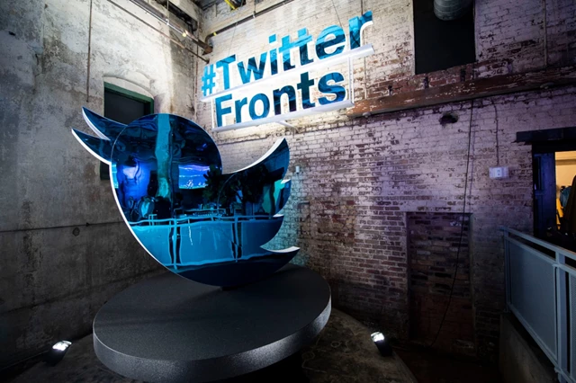 Francine Socket & Associates, Event Architects, Toronto