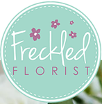 Freckled Florist