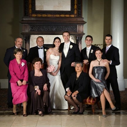 Freedman Photography, Toronto